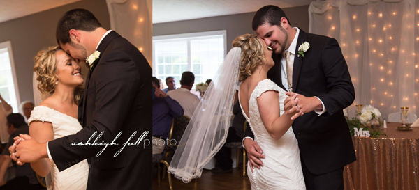 Beach Weddings